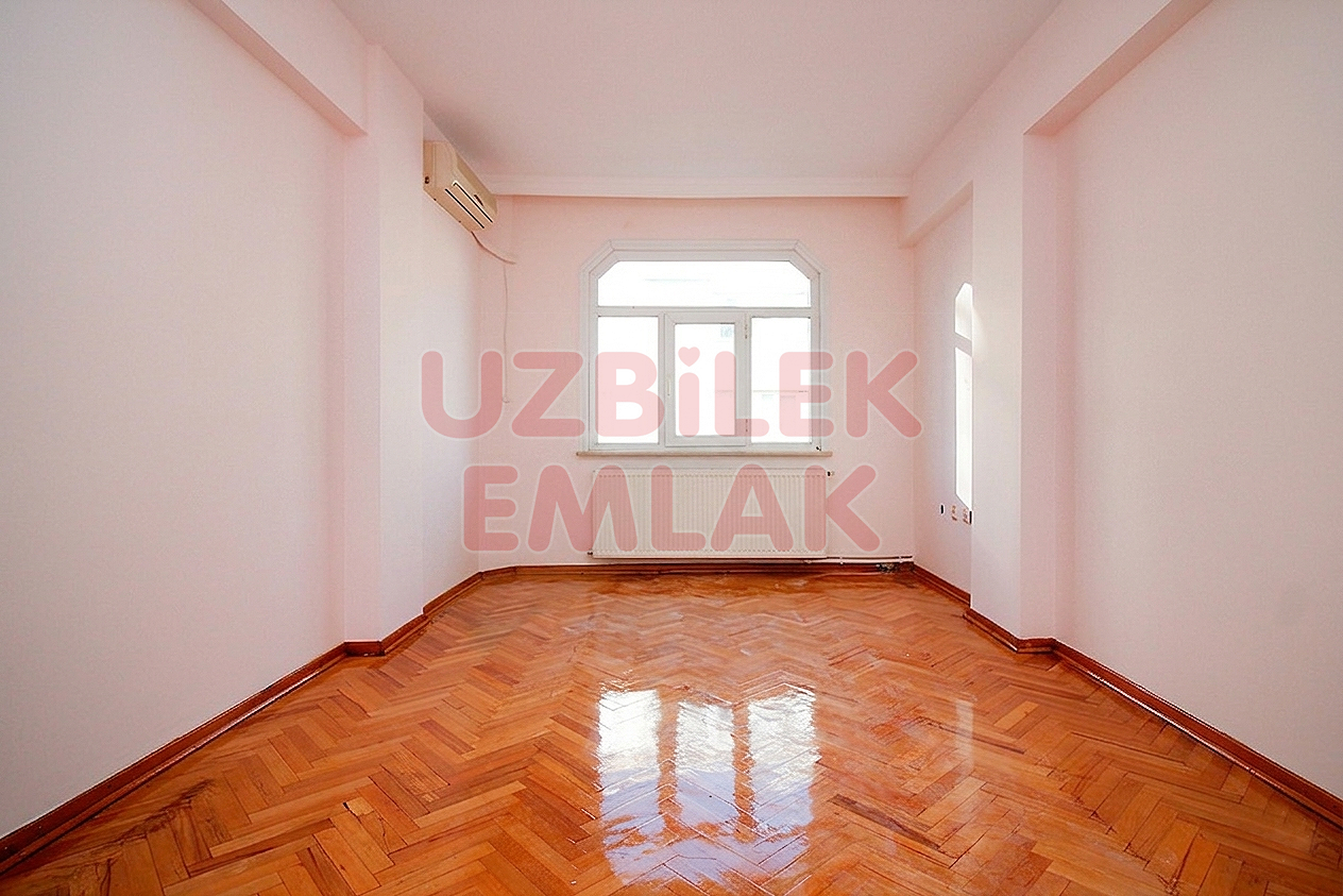 Metro Metrobüse Yakın 3+1 Masrafsız Kiralık Daire