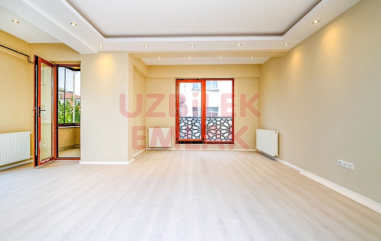 Bahçelievler Merkez Mahallesi’nde Satılık 2+1 Daire