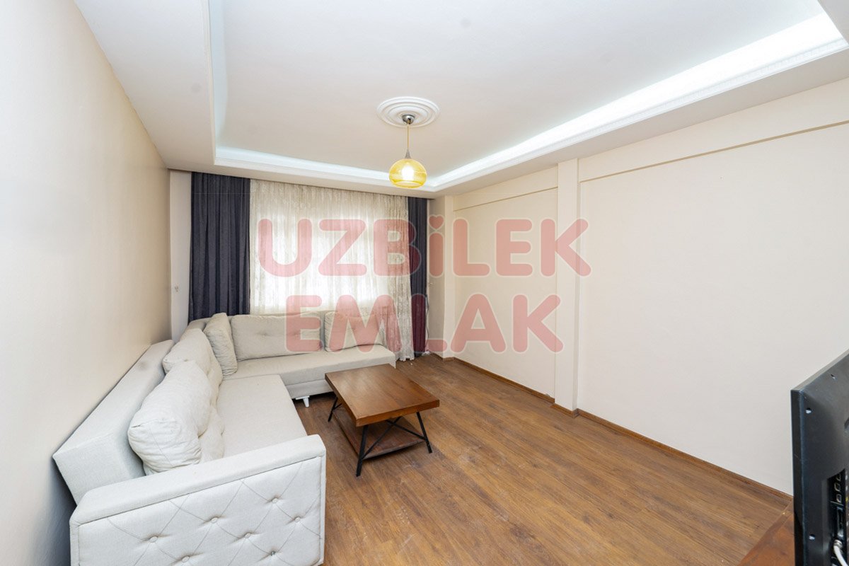 Bahçelievler Yayla Itır Sokak Kiralık 2+1 Kısmi Eşyalı Giriş Katı Daire